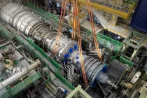 두산에너빌, 한국남부발전에 가스터빈 3기 공급