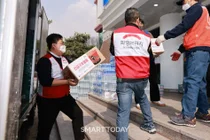 희망브리지, 초대형 산불 대비 선제 대응체계 가동