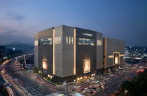 현대百, 작년 영업이익 전년比 33% 증가