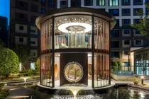 삼성물산, 래미안 3개 단지·래미안갤러리로 아시아 디자인 프라이즈 7관왕