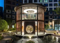 삼성물산, 래미안 3개 단지·래미안갤러리로 아시아 디자인 프라이즈 7관왕