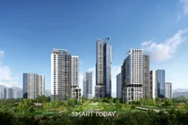 강남3구 최초 ‘공공재개발' 사업시행계획 인가...LH, 거여새마을 2028년 착공