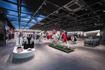 아디다스, ‘아디다스 롯데 월드몰 브랜드 센터’ 오픈