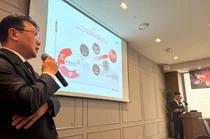 [액스비스IPO]⑥ 수치 근거 빠진 공모가, 현대차 아틀라스로 '불씨'