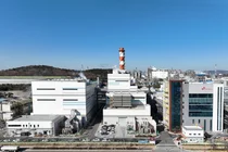 SK멀티유틸리티, LNG·LPG 열병합 발전소 본격 운영