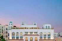 라페스타 푸꾸옥, 예술 테마 신관 오픈