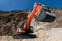 '통합법인 출범' HD건설기계, 몽골서 광산장비 대거 수주