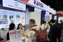 동아참메드, ‘WHX두바이2026’서 글로벌 시장 공략