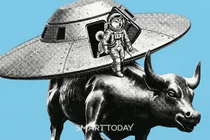 [US New ETF] ②도지코인부터 UFO까지…상상력의 한계 깬 ETF 신대륙