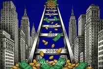 [US New ETF] ③불확실할수록 빛나는 채권 ETF... 2030년대 만기 라인업 완성