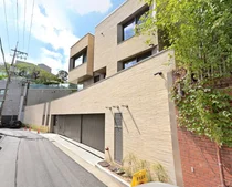 '올데프 애니 할머니' 이명희 회장 한남동 자택...11년째 전국 가장 비싼 집