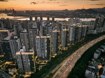 올해 입주 아파트 10채 중 1채는 ‘자이’… GS건설, 브랜드 경쟁력 입증