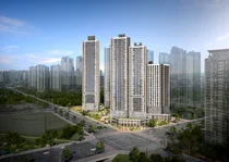 대형사 연초 분양 분양 출사표…동탄·연희서 대규모 단지 잇따라 공급