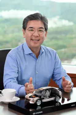 장재훈 현대차 대표이사 사장이 글로벌 최고경영자(CEO) 협의체인 ‘수소위원회(HydrogenCouncil)’ 공동의장을 맡는다.