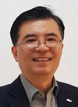 윤준호 신한은행 Tech그룹장. 신한은행 제공.