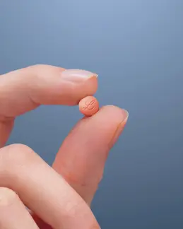 파운다요 알약 / 출처 = Ro 페이지