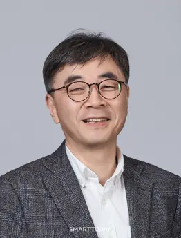효성 AI융합연구원 초대원장으로 선임된 맹성현 카이스트 명예교수 (사진=효성)