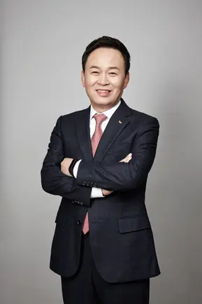 장용호 SK이노베이션 총괄사장