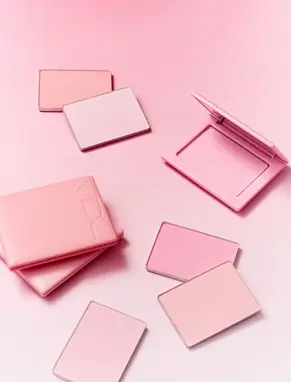 크 스테인 블러셔 여름 신규 색상 이미지. (제공 LG생활건강)