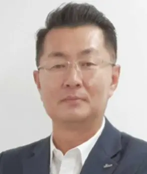 김재민 신한은행 글로벌사업부문장. 신한은행 제공.