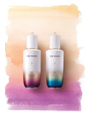 LG생활건강 더후의 비첩 자생 에센스 스페셜에디션 이미지. (제공 LG생활건강)