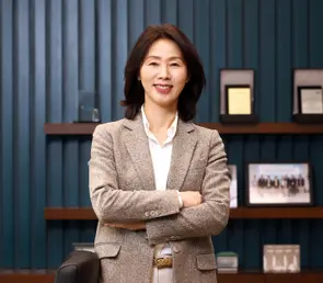 김경아 삼성바이오에피스 대표이사 / 출처=삼성바이오에피스 제공