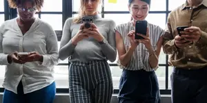 2024년까지 200억개 기기를 연결하는 Wi-Fi