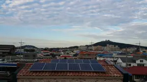 제주도, 에너지자립마을 조성 본격 추진