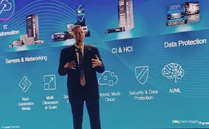 2019 Dell Technologies Forum 8월 27일 개최