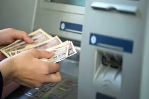 일본, 얼굴인식 기능 있는 ATM 도입