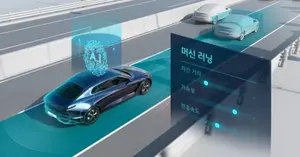 현대차·기아차, 인공지능 기반의 부분 자율주행 기술 최초 개발