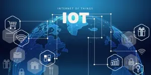 스마트시티와 사물인터넷(IoT)
