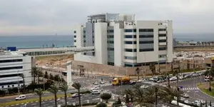 인텔의 세계 최고 스마트 빌딩