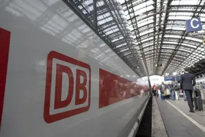 노키아, 독일철도(Deutsche Bahn)에서 세계 최초 독립형 5G 테스트