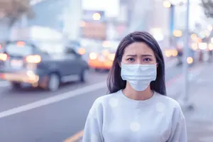신종 코로나 바이러스, 중국 스마트시티 비전도 강타
