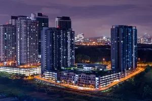 일본 NTT, 말레이시아에서 차량 모니터링 시험 시작