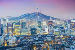 서울시, 올해 1014억 원 투자해 스마트시티 사업 본격 추진
