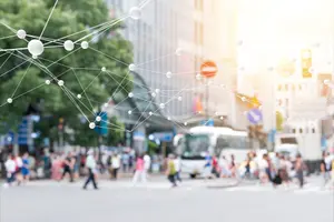 2020년 주목해야 할 5가지 스마트시티 트렌드