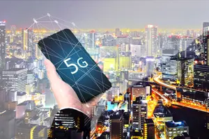 가이드하우스 인사이트 리포트 ”도시는 5G에 다차원적으로 접근해야“