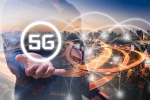 “5G 솔루션과 네트워크, 중국 스마트시티의 지렛대 될 것”
