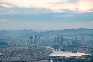 플랫폼 도시 세종 스마트시티 조성 본격 추진