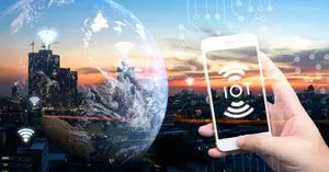 사물인터넷(IoT)과 스마트시티