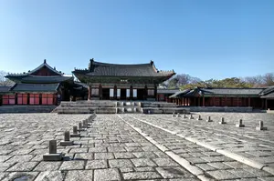 AR과 VR로 창덕궁 관람...스마트시티에서 스마트 투어리즘 100배 즐기기