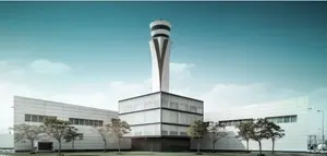 두바이, 자율주행 항공택시 상용화 착수…자율주행 경쟁은 ‘하늘을 향한다’