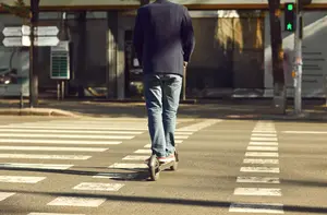 영국 e-스쿠터 사업, 뿌리내리기 어려워지나