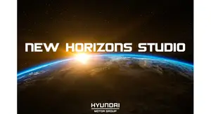 현대차, 로봇과 전기차 결합된 미래 모빌리티 개발 박차.. ‘뉴 호라이즌스 스튜디오’ 오픈