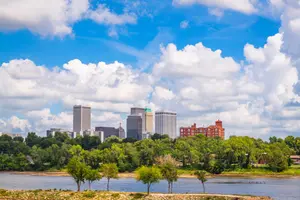 보조금으로 재택 근로자 이주 유혹하는 미 털사(Tulsa)