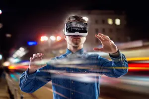 프로스트 앤 설리번: 5G를 활용한 스마트시티 분야 VR/AR 성장 가속