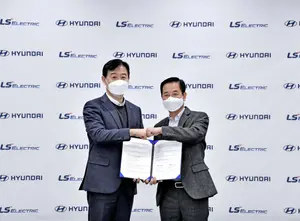 수소 연료 전지 발전시스템 내년 선보인다