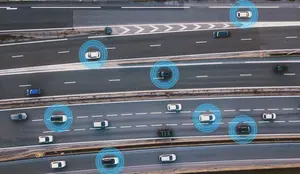 [스마트 CES 2021] 앱티브(Aptiv)의 그린 카 설계
